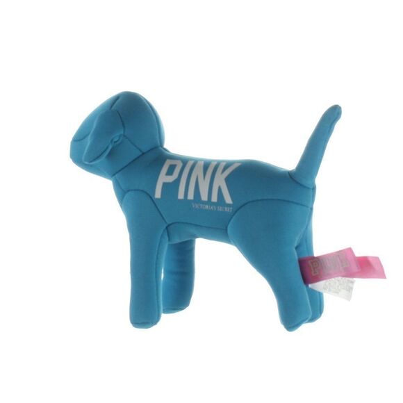 Victoria's Secret VS PINK Plush Dog - Picture 8 of 11
